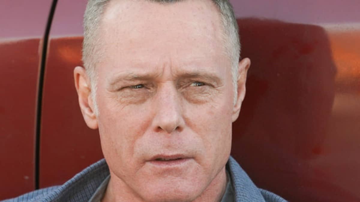 Voight Chicago PD Again