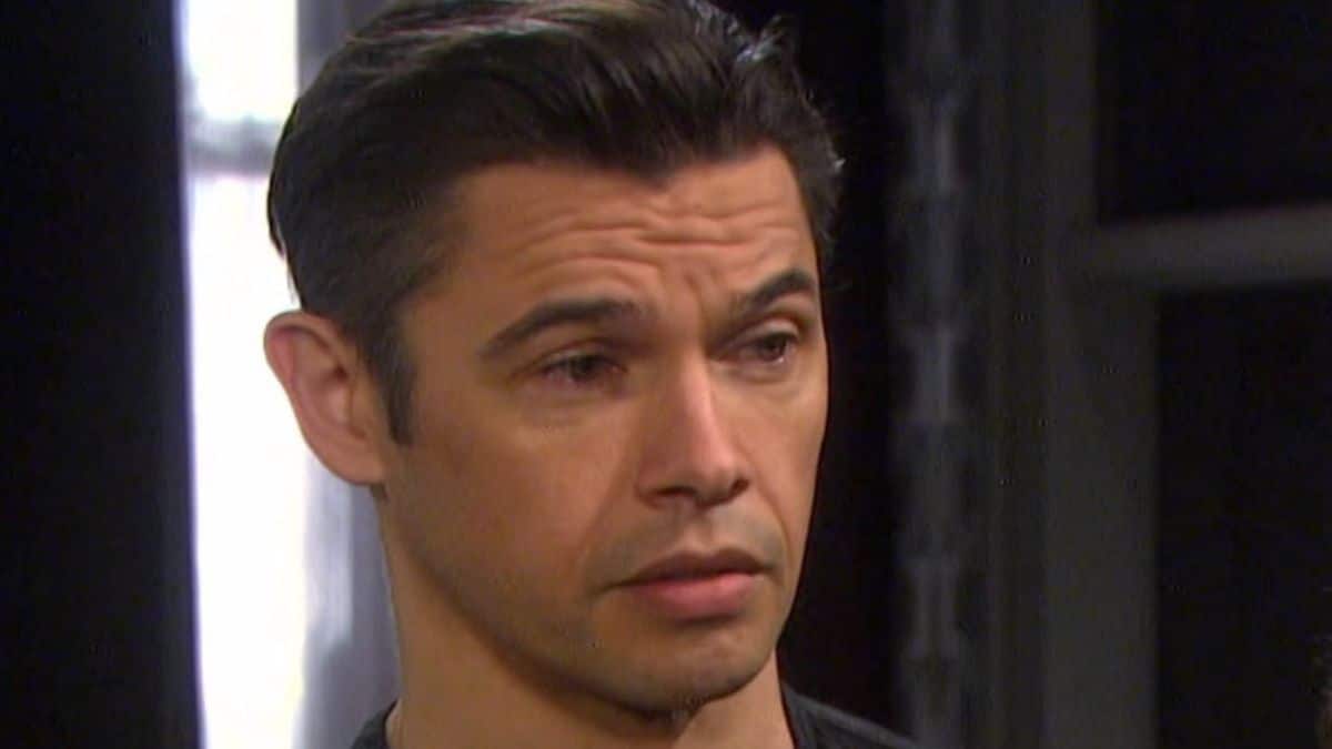 Days of our Lives spoilers tease Xander sets out to help Sarah.