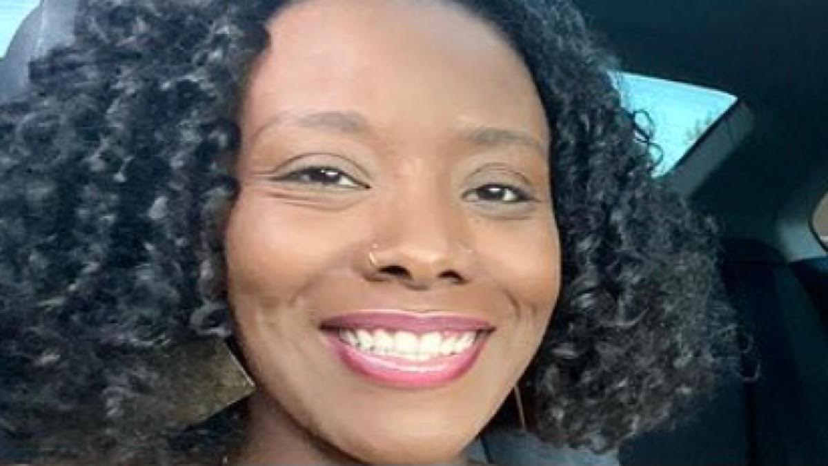 Amani Randall