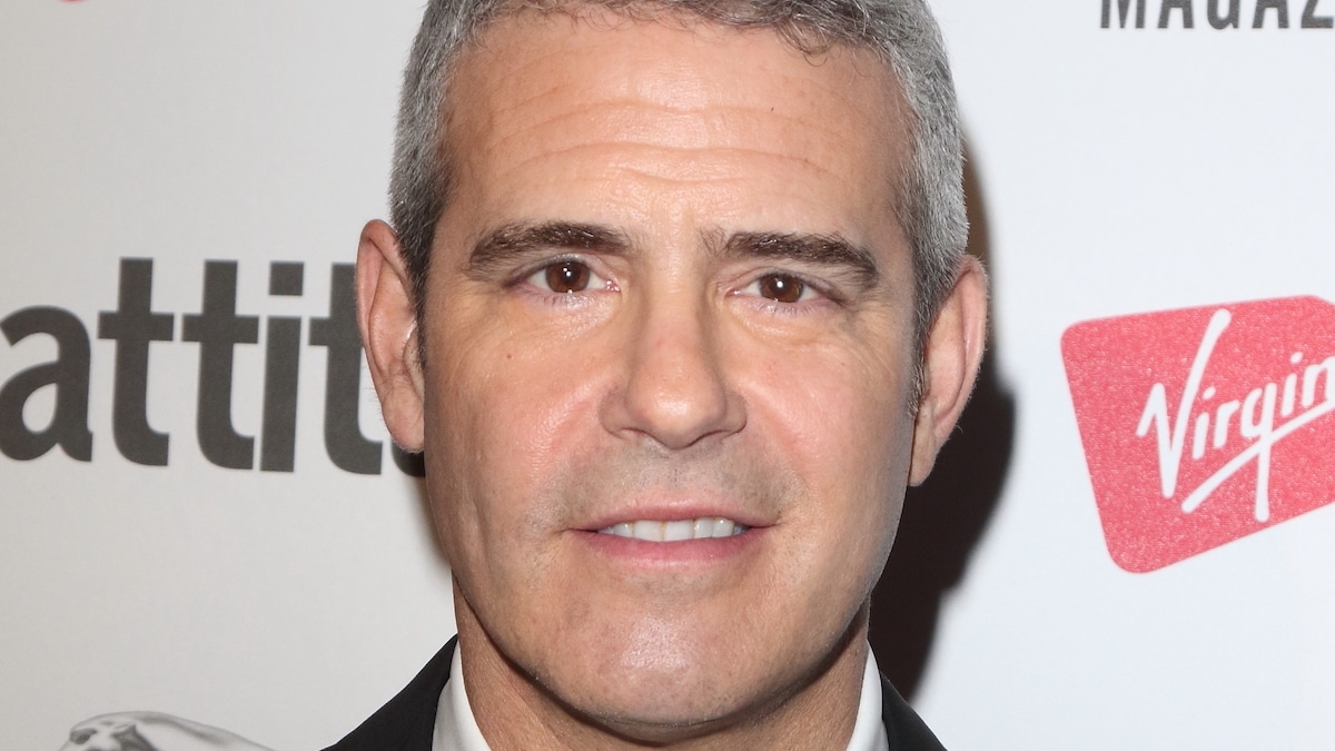 Andy Cohen shares impassioned message about monkeypox