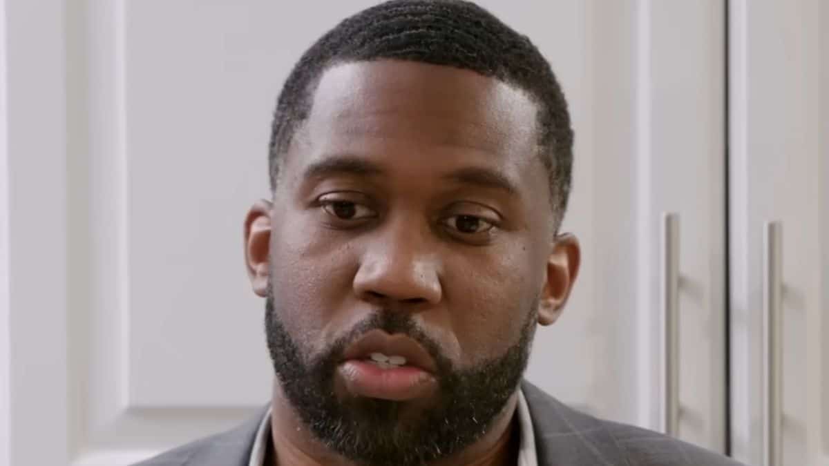 90 Day Fiance star Bilal Hazziez says his confidence has been mistaken as narcissism.