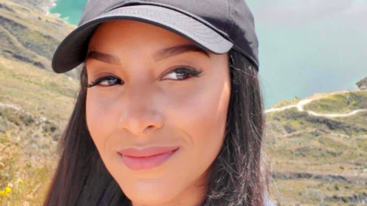 The Family Chantel star Chantel Everett shares cryptic quote about breakups amid her divorce.