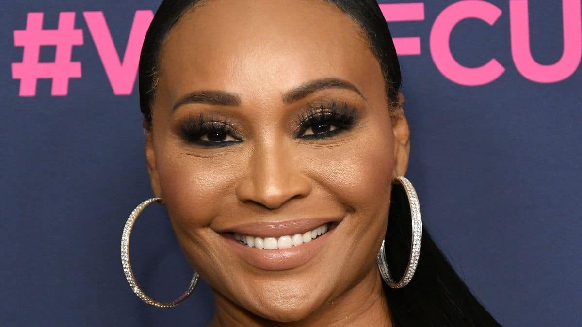 RHUGT star Cynthia Bailey is hoping her friend Teresa Giudice can mend things with Joe and Melissa Gorga.