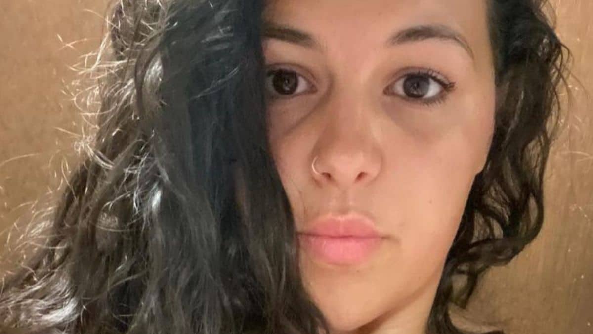 90 Day Fiance star Emily Bierberly insists she's not taking advantage of her parents.