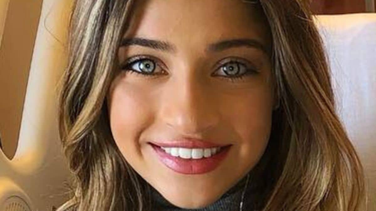 RHONJ star Gia Giudice shows off vacation style while touring Barcelona.