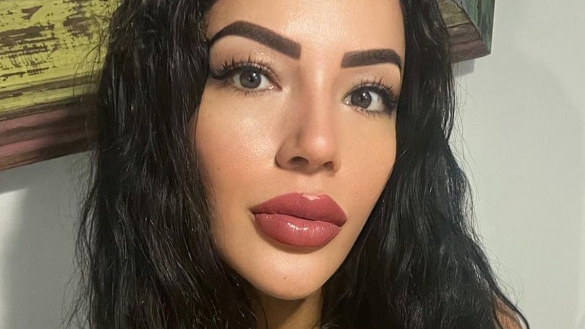 Jasmine Pineda