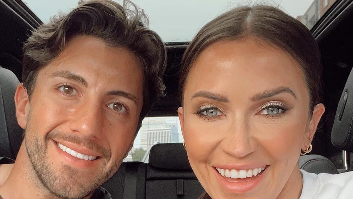 Kaitlyn Bristowe & Jason Tartick
