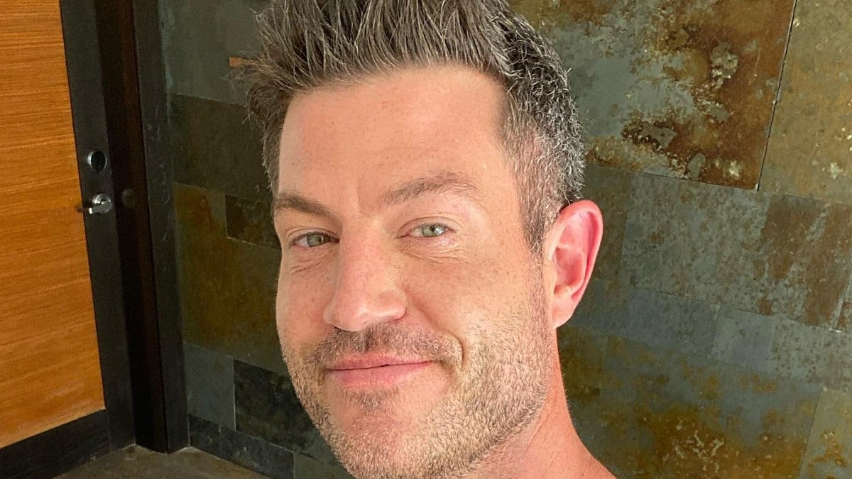 Jesse Palmer