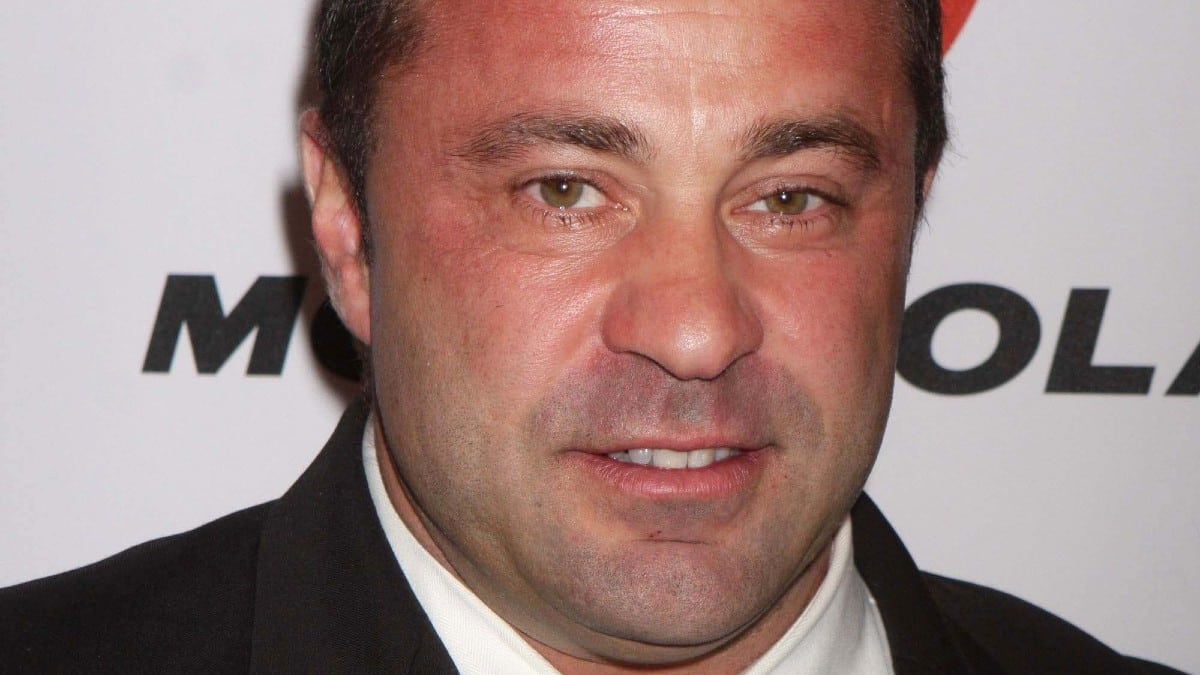 Joe Giudice