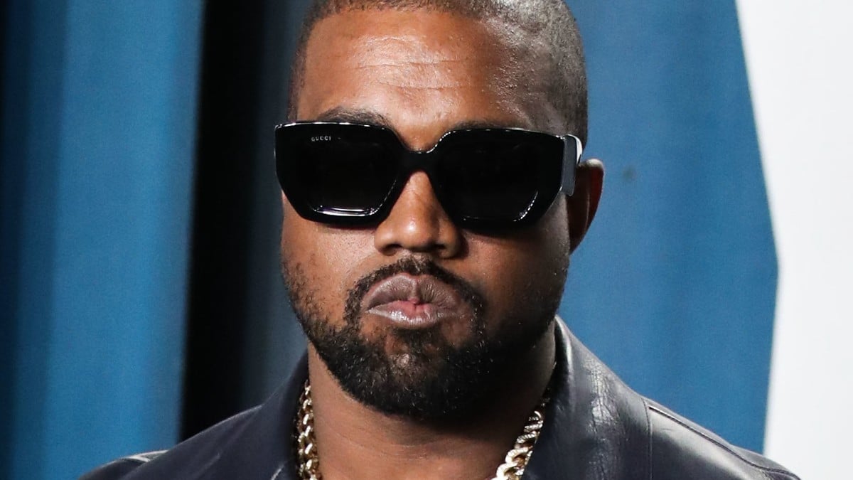 Kanye West