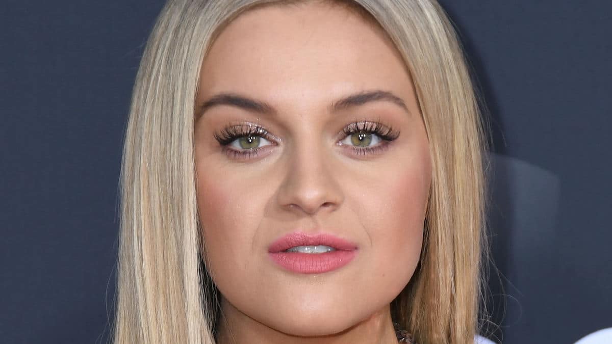 Kelsea Ballerini