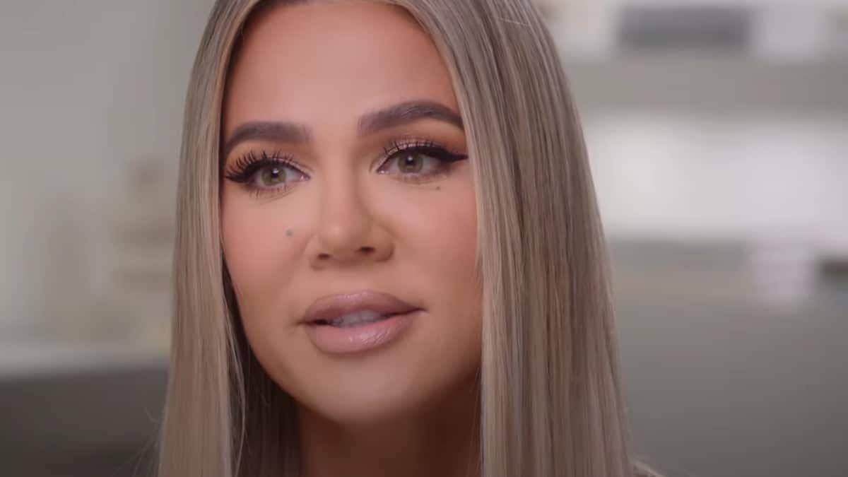 Khloe Kardashian