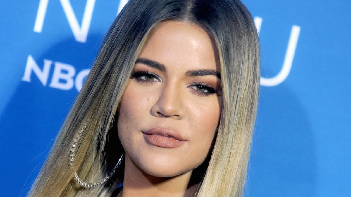 Khloe Kardashian