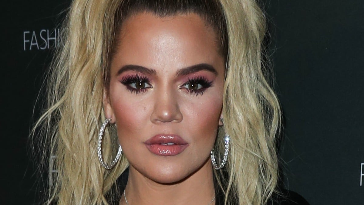 Khloe Kardashian welcomes second child with Tristan Thompson