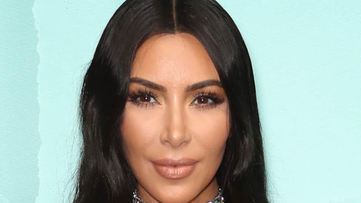 kim k