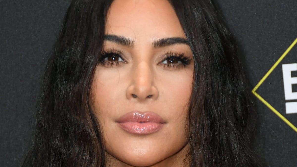 kim kardashian
