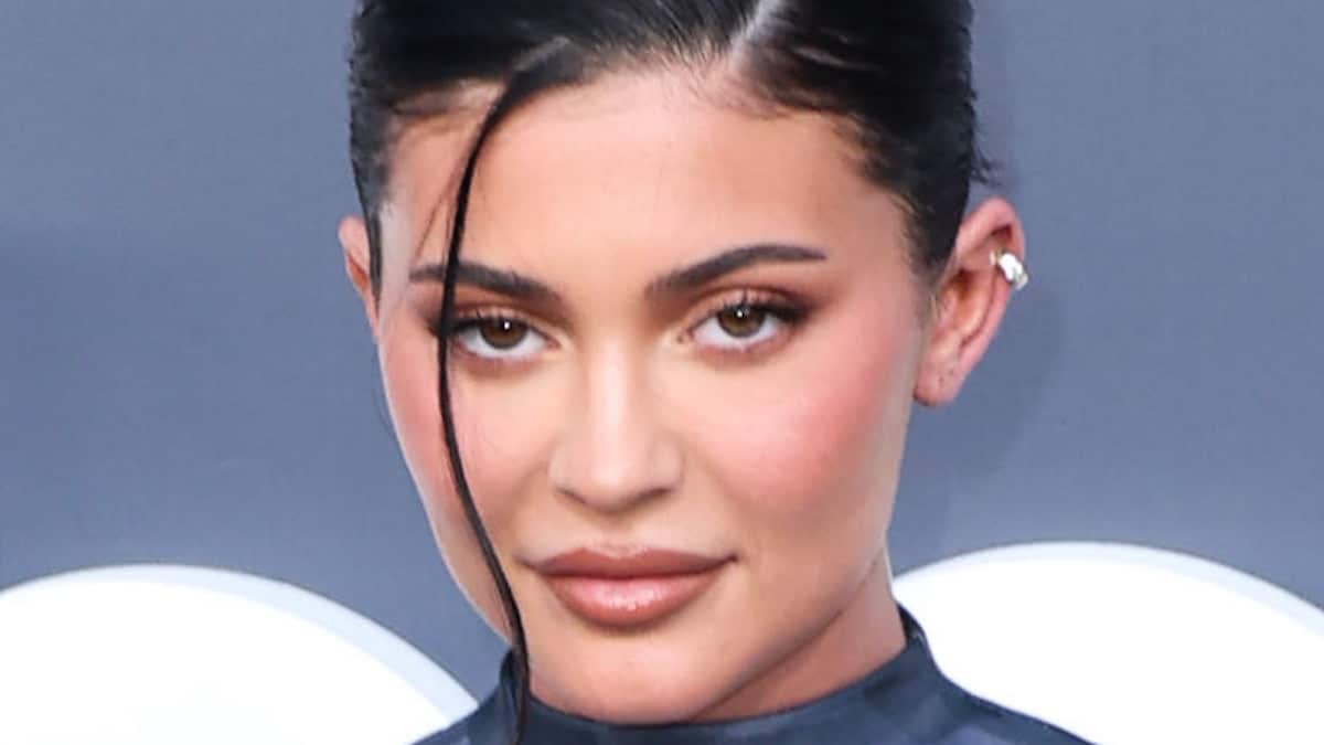 kylie jenner