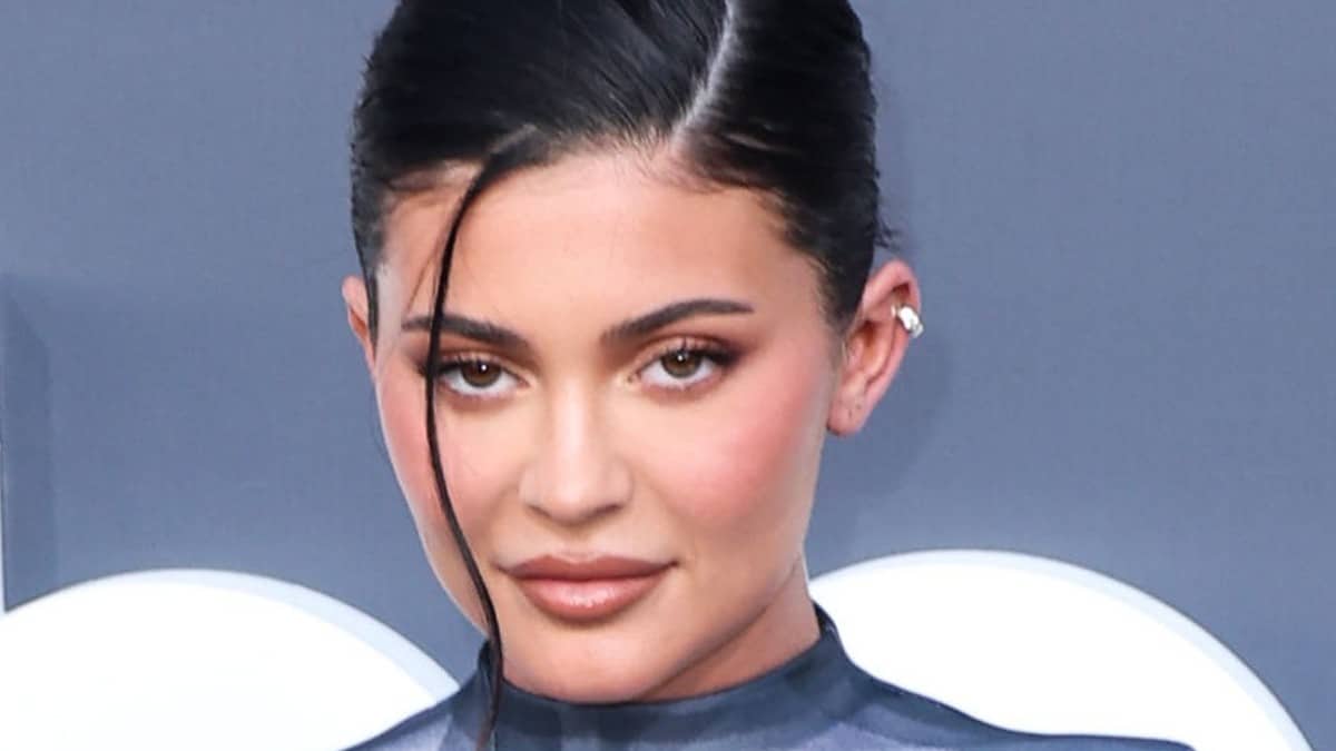 Kylie Jenner