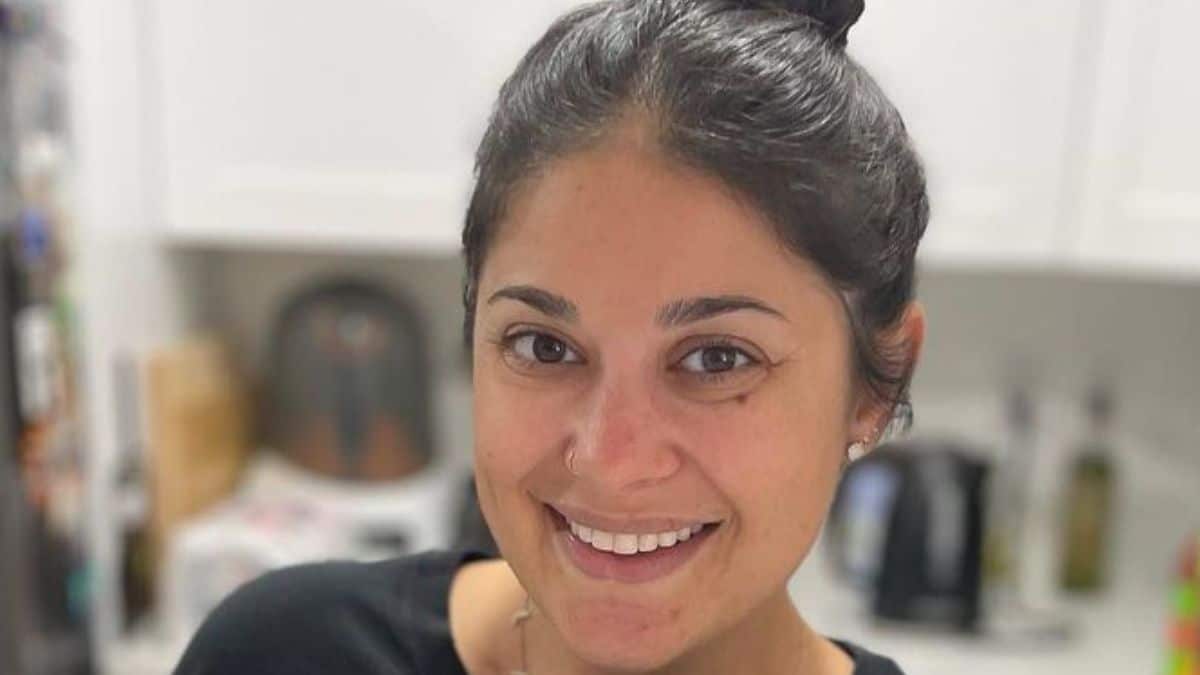 90 Day Fiance star Loren Brovarnik says being a stay-at-home mom is not easy.