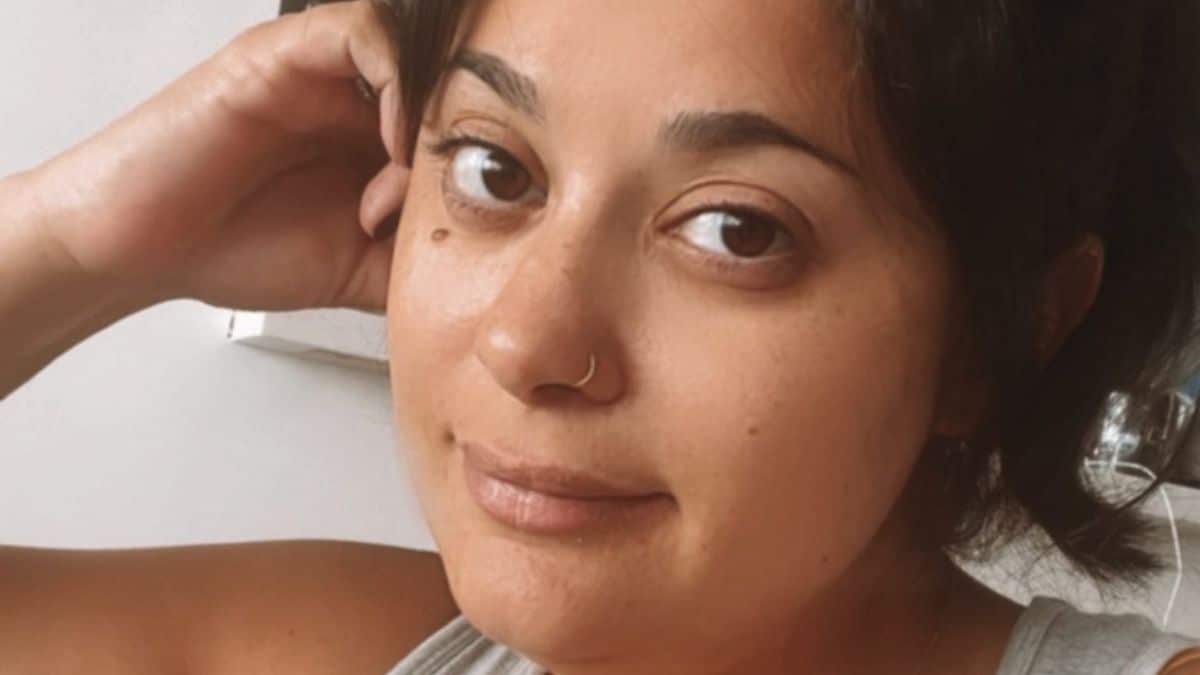 90 Day Fiance star Loren Brovarnik is not having the best day.