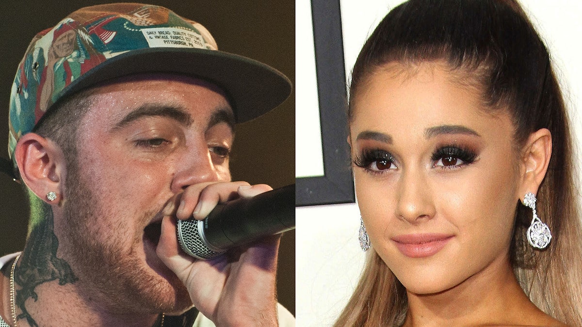 Here is how Ariana Grande retains Mac Miller’s reminiscence alive by her make-up line