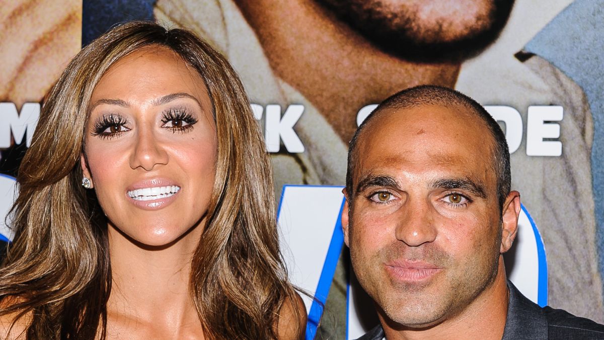 RHONJ stars Melissa and Joe Gorga reportedly upset with Teresa Giudice because she betrayed them.