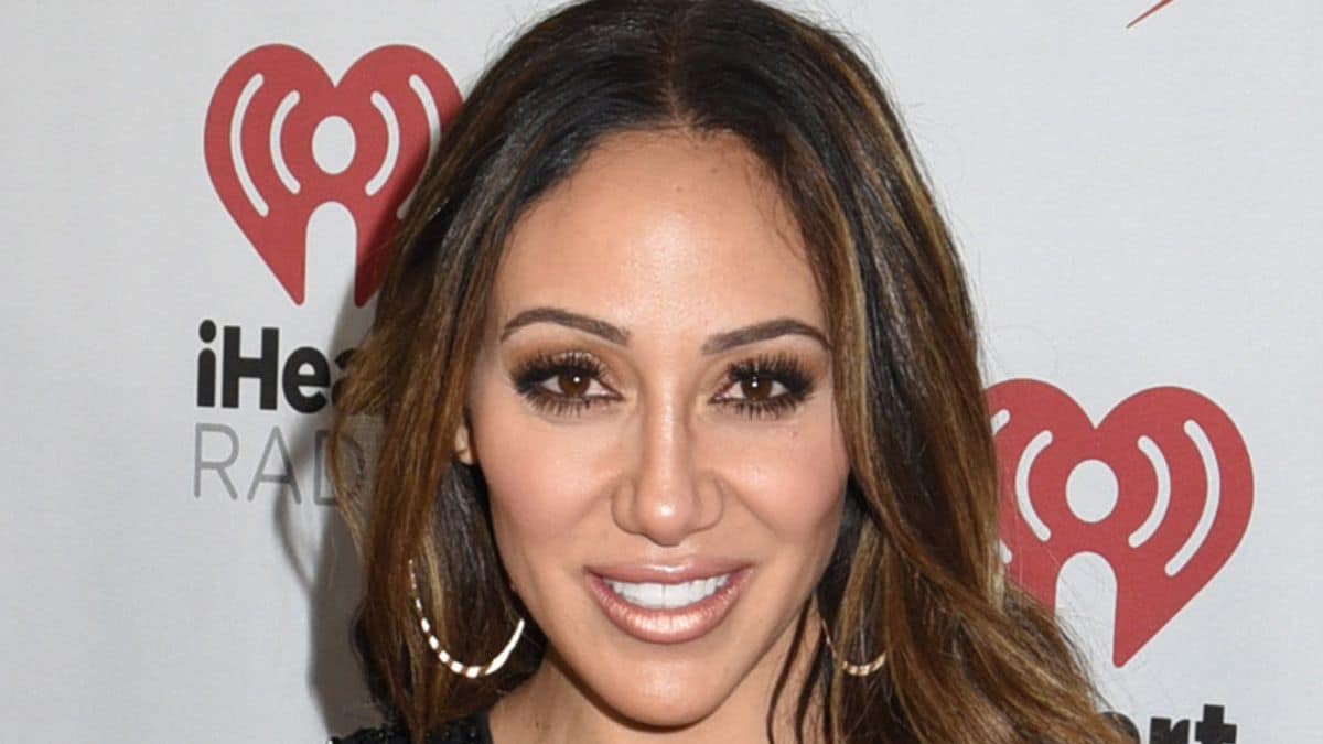 Melissa Gorga claps back at claims that she's rude to her RHONJ fans.