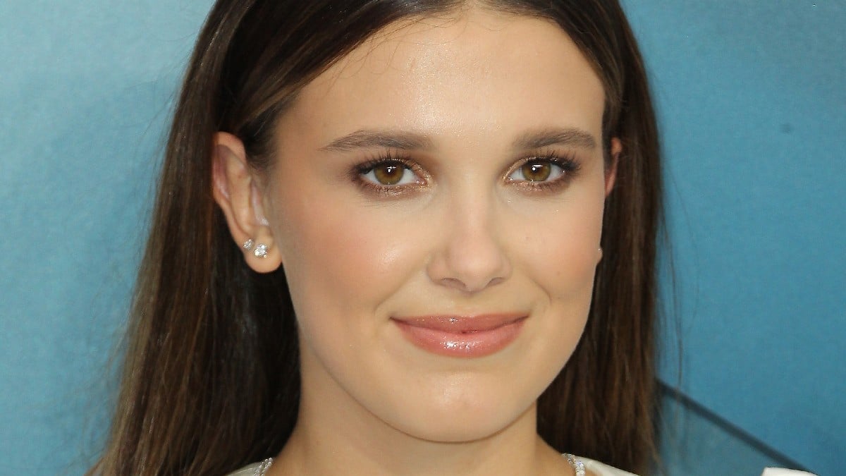 Millie Bobby Brown