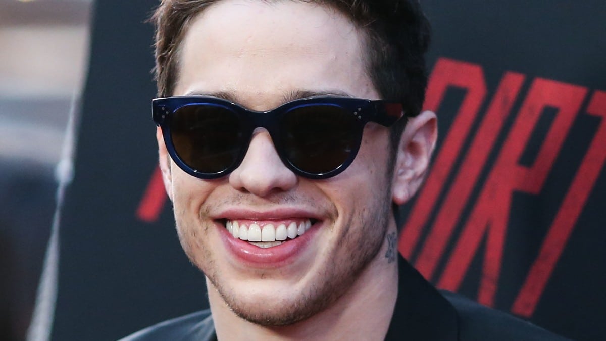 Pete Davidson