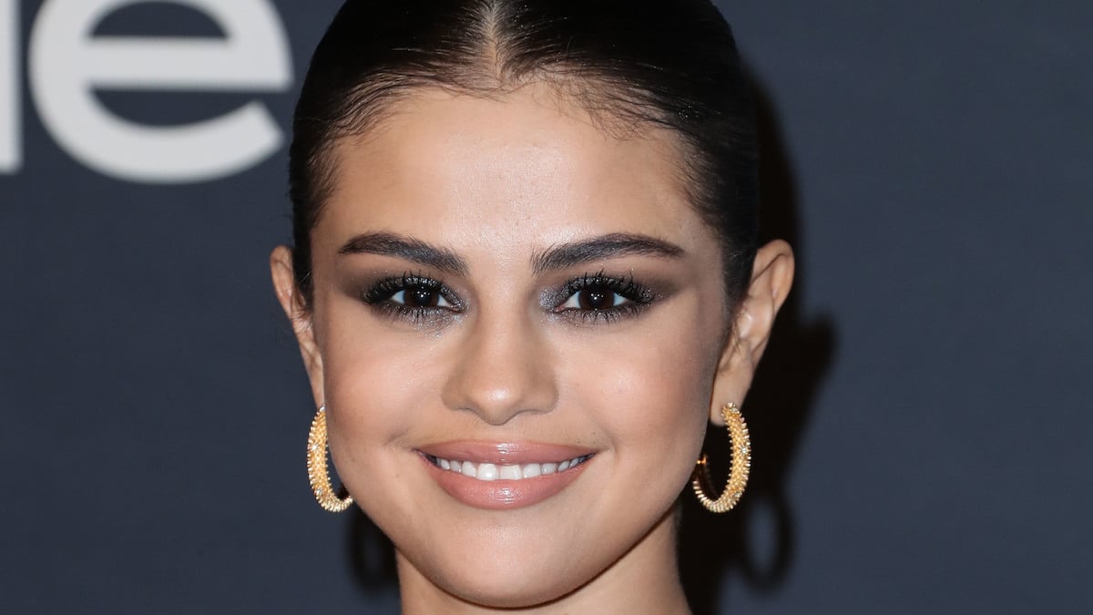 Selena Gomez will ‘never stop’ making music despite hints at retiring 