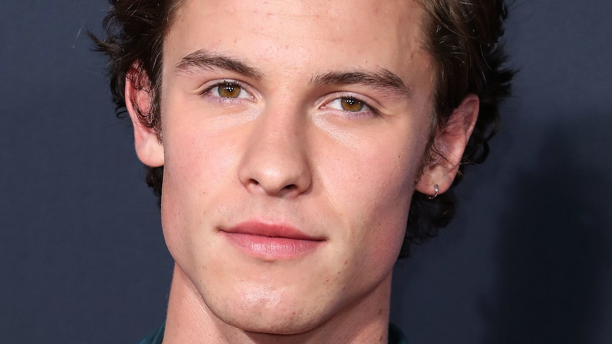 Shawn Mendes