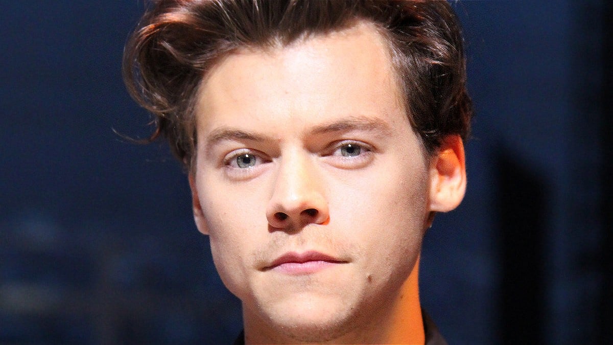 Harry Styles