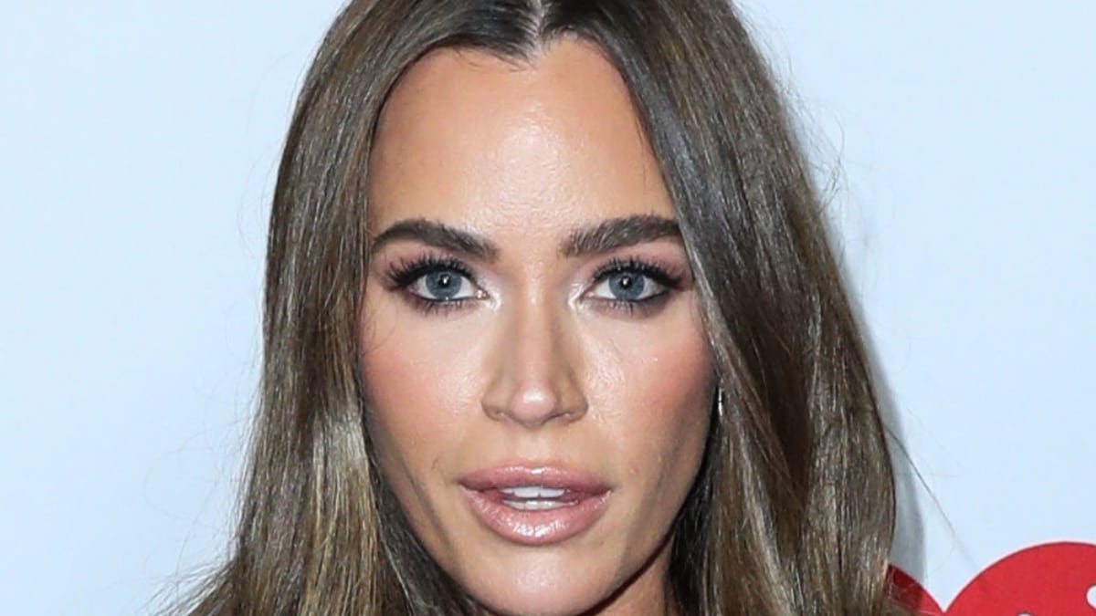 RHOBH Teddi Mellencamp Arroyave
