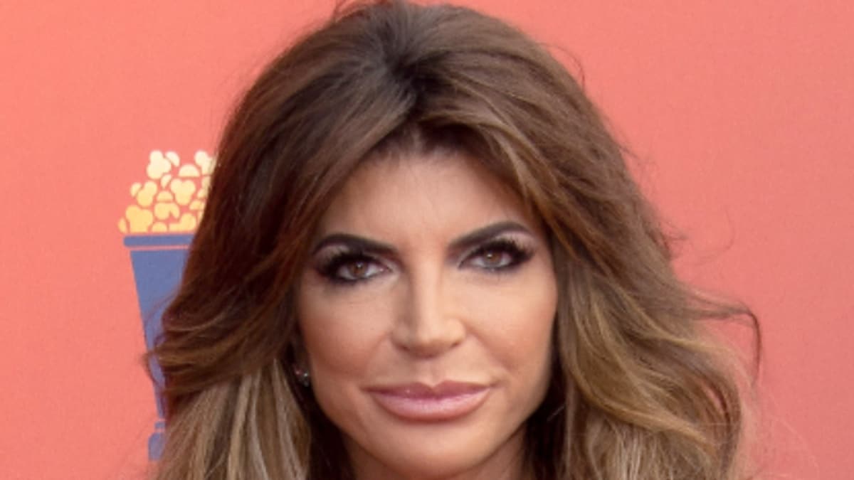 RHONJ Teresa Giudice