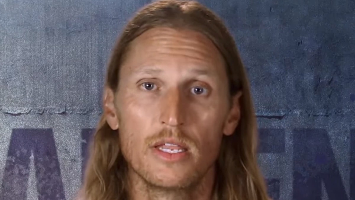 tyson apostol appears in the challenge usa episode 5