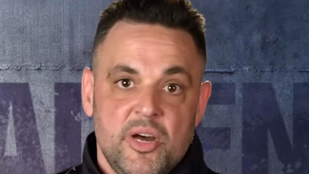 domenick abbate in the challenge usa spinoff promo