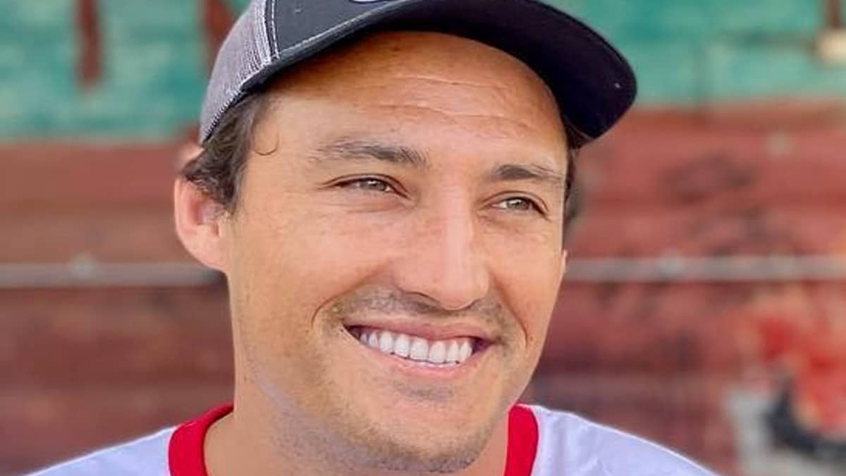 Tino Franco