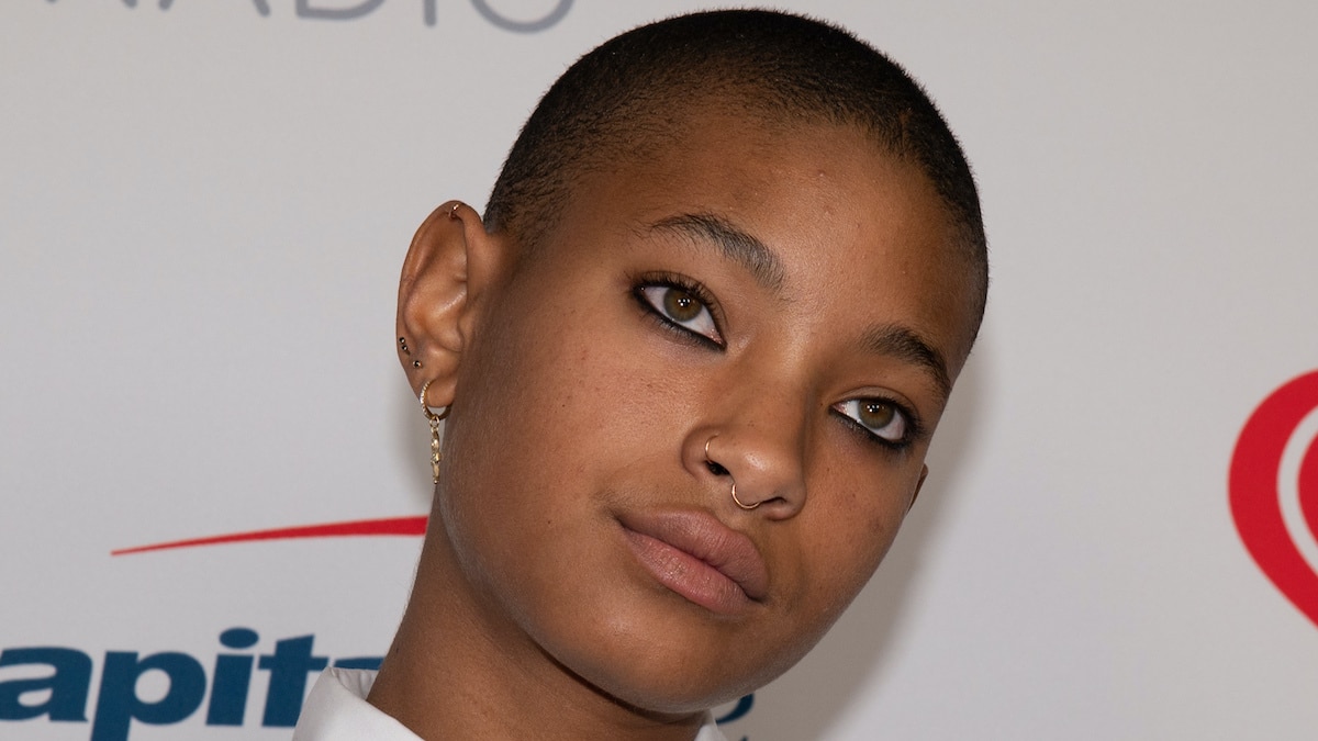 Willow Smith speaks out on Will Smith slapping Chris Rock