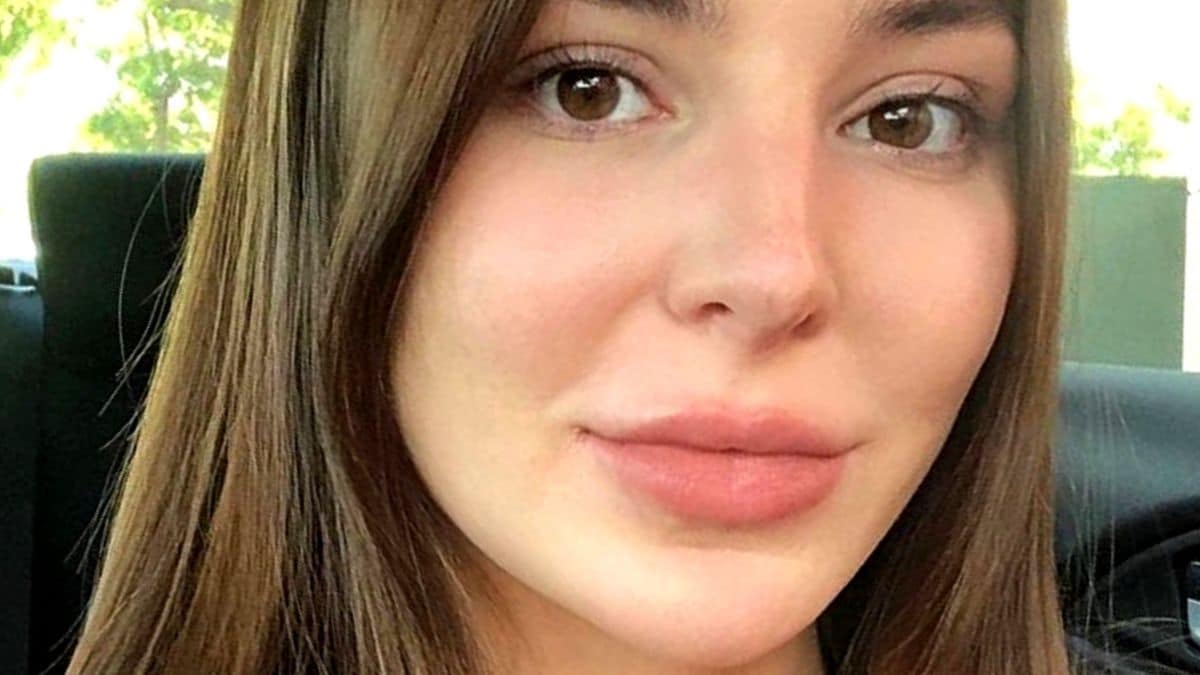 Anfisa Nava talks returning to TV and go to to Russia