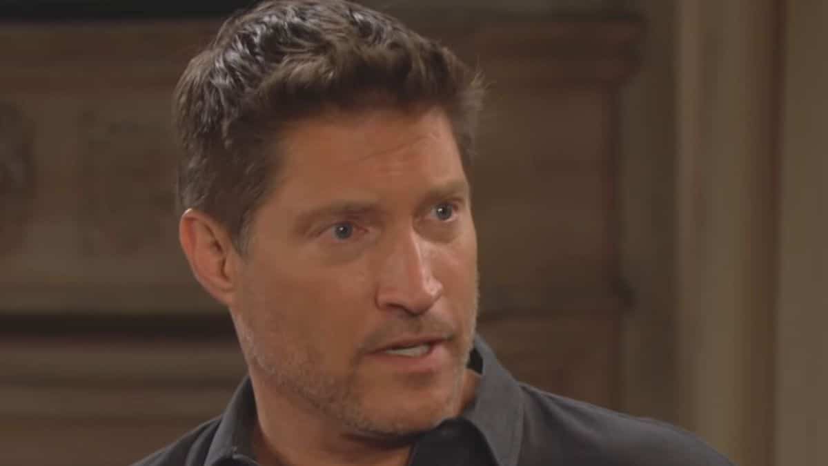Sean Kanan plays Deacon on Y&R and The Bold and the Beautiful.