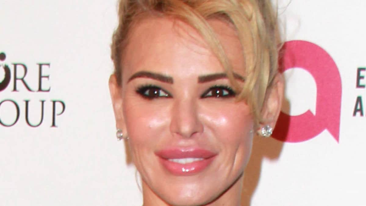 RHOBH star Diana Jenkins says she wants to help the Lion Air crash victims.