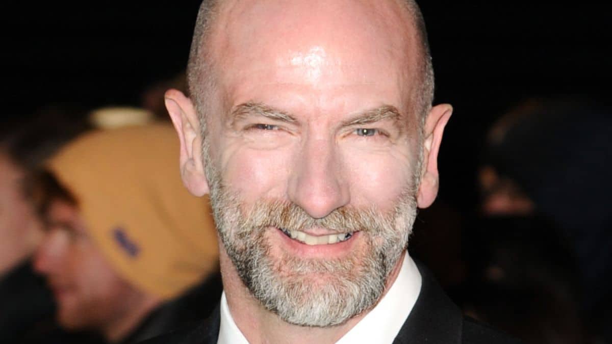 Graham McTavish, who starred as Dougal MacKenzie in Starz's Outlander speaks out about joining Blood of My Blood