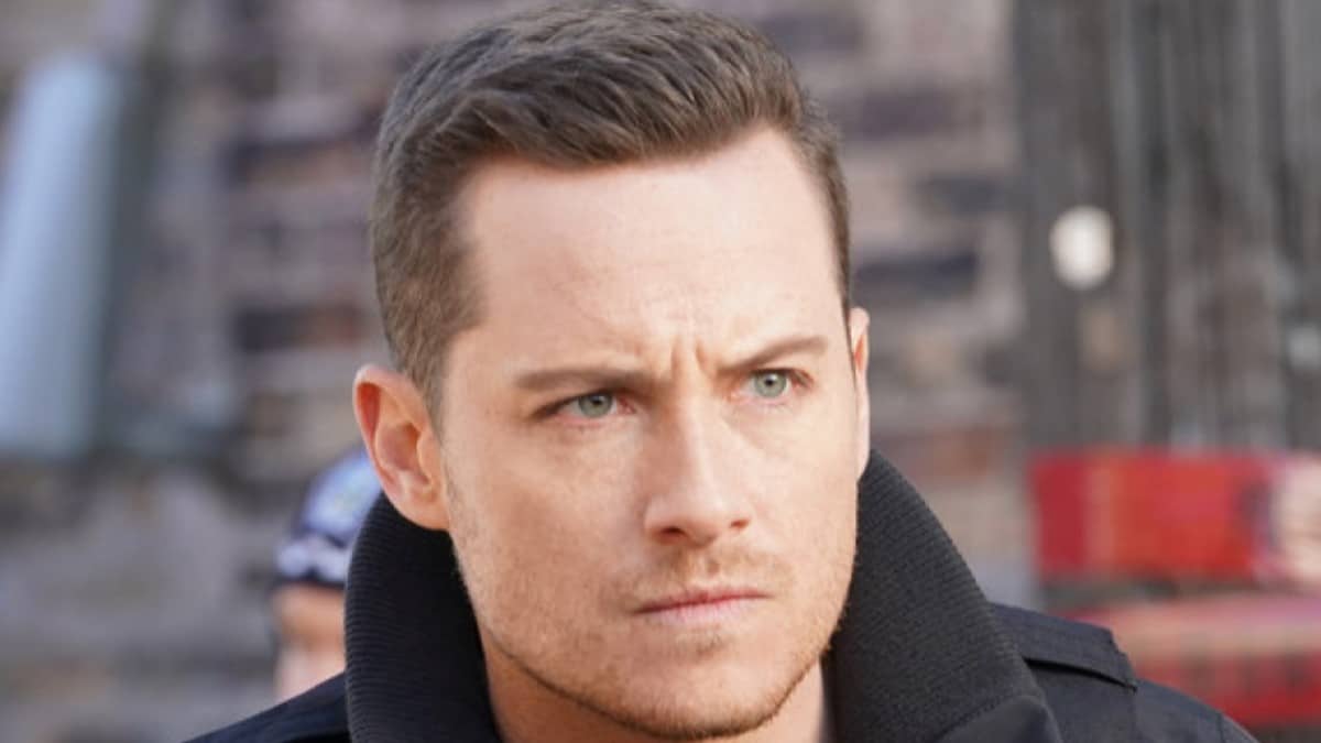 Halstead Chicago PD