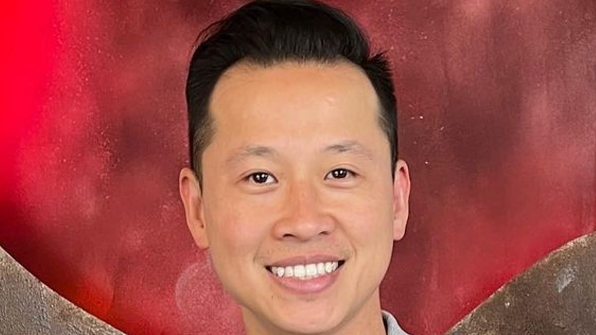 Married at First Sight alum Johnny Lam gives his thoughts on the new couples.
