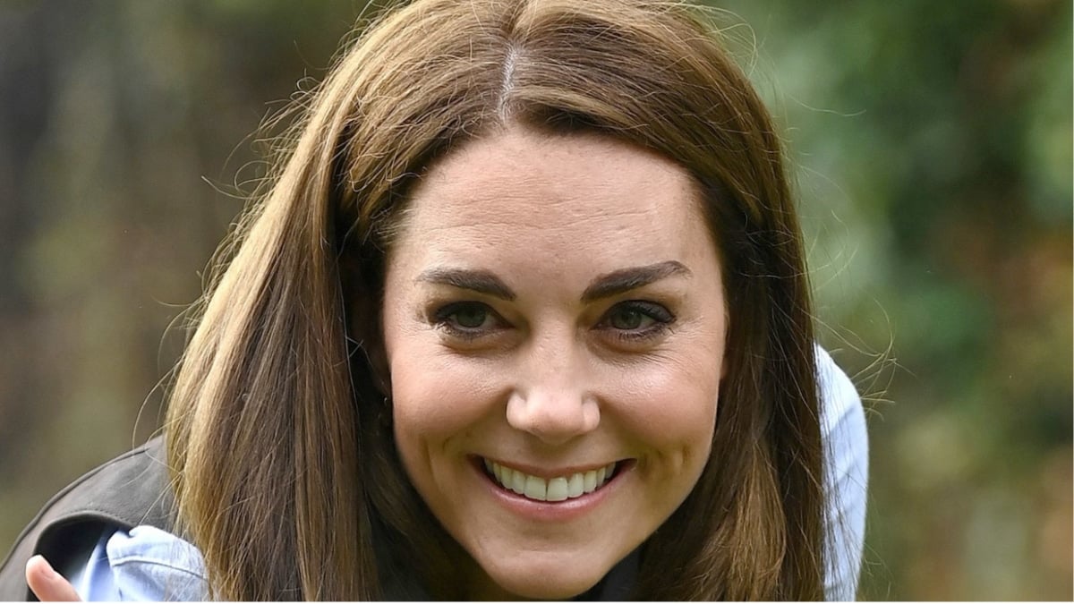 Kate Middleton feature