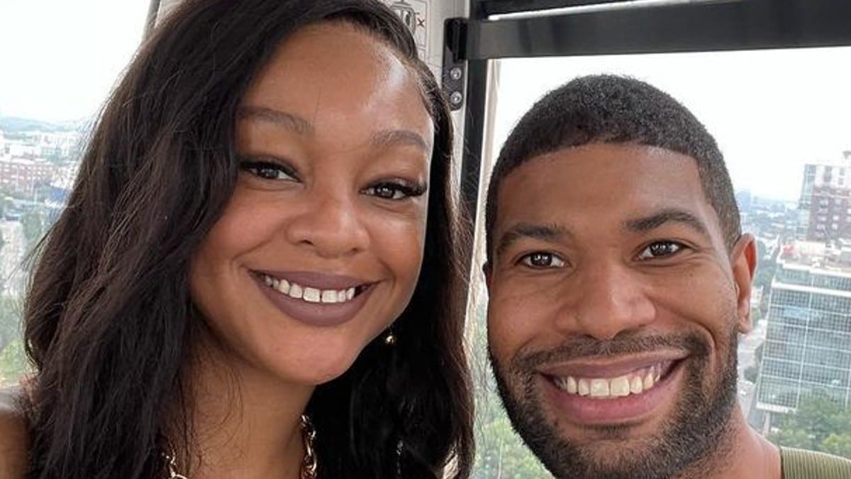 MAFS alums Keith Dewar and Kristine Killingsworth give their thoughts on the show's latest newlyweds.