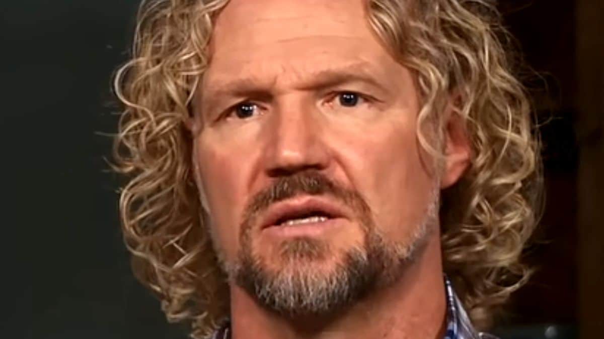 Sister Wives Spoiler Kody Brown Refuses To Visit Daughter Ysabel Due 