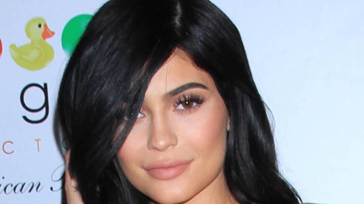 Kylie Jenner and momager Kris look stunning for new collaboration