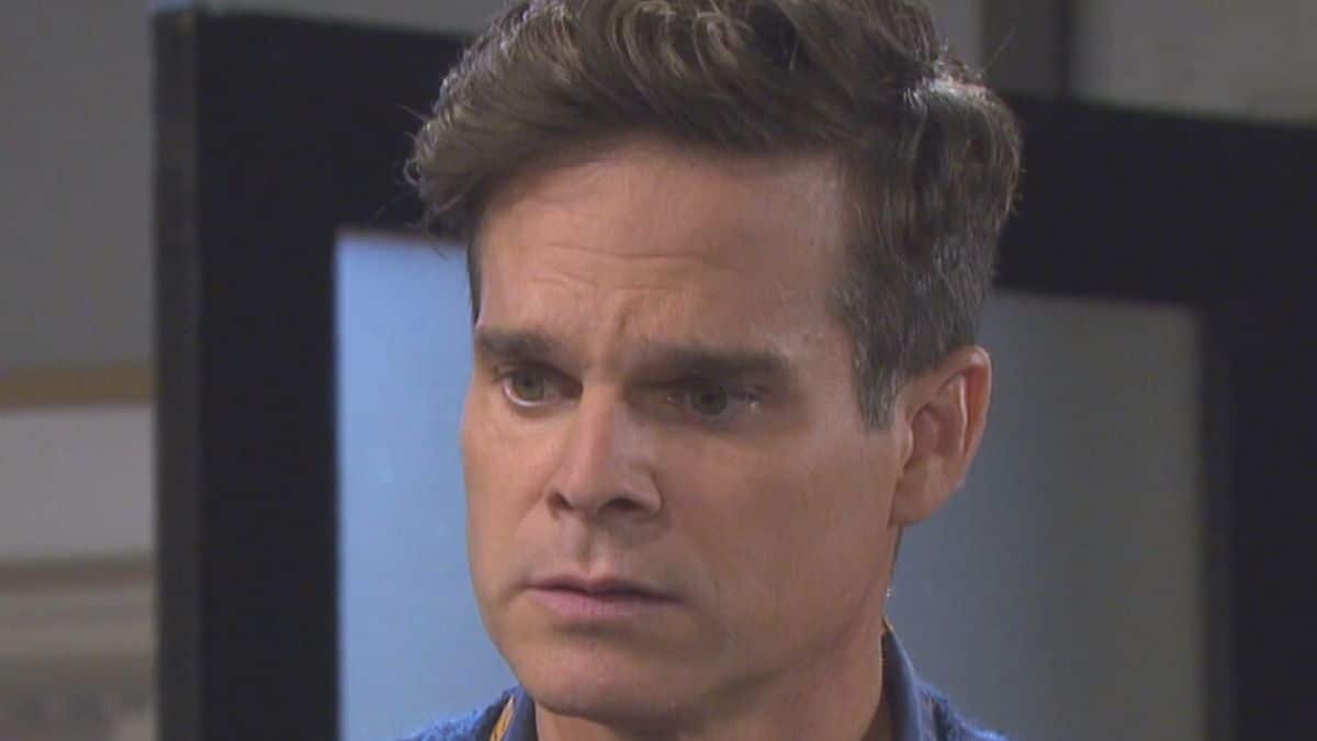 Leo gets a clue on Days of our Lives.