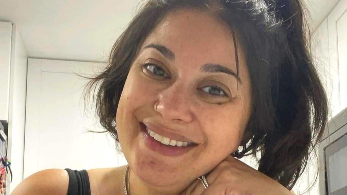 Loren Brovarnik 90 Day Fiance alum